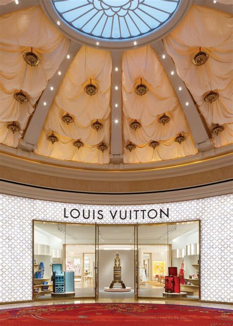 louis vuitton wynn las vegas|wynn las vegas gift shop.